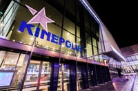 Kinepolis Almere