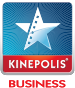 Kinepolis Business 